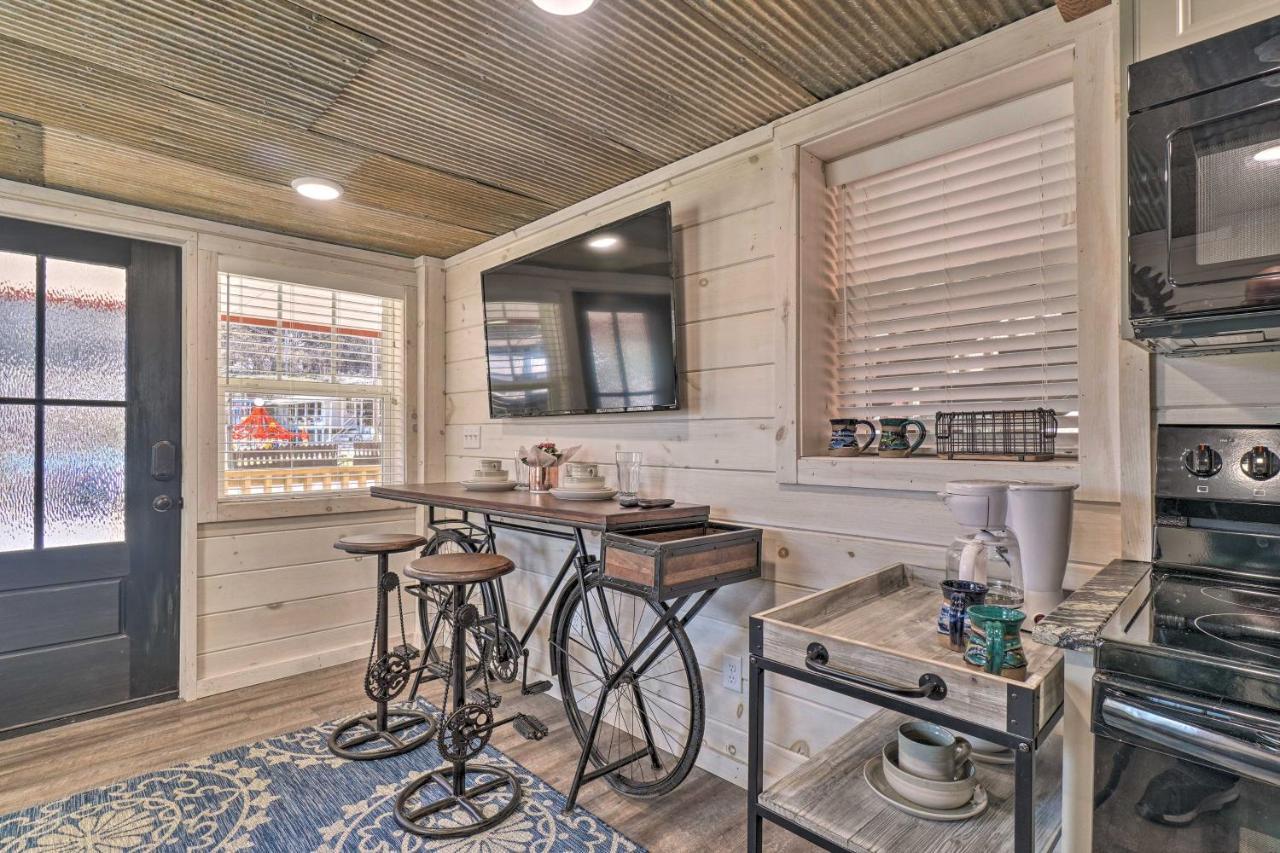 Peaceful Cookeville Cabin On 52 Acres! Exteriör bild