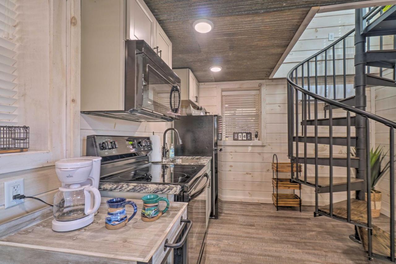 Peaceful Cookeville Cabin On 52 Acres! Exteriör bild