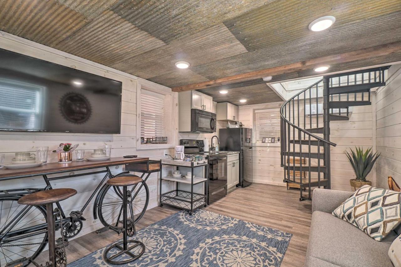 Peaceful Cookeville Cabin On 52 Acres! Exteriör bild