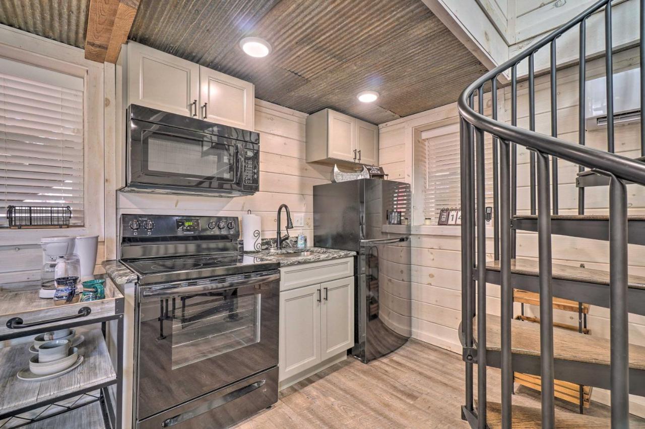Peaceful Cookeville Cabin On 52 Acres! Exteriör bild